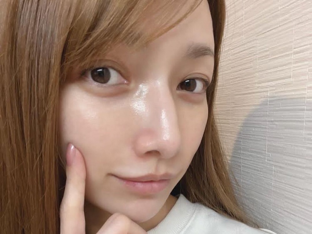 後藤真希が愛用する韓国コスメとは?ニキビに効くアイテム等もご紹介!
