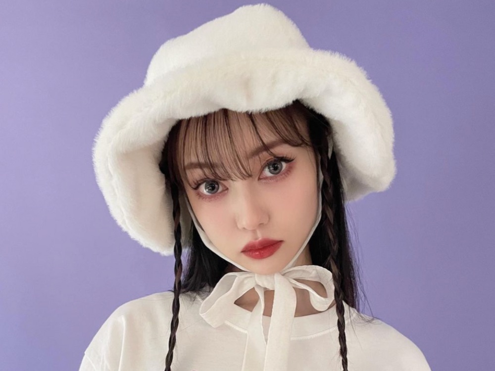中村里砂が愛用するグレーカラコンはどこの?「usagi」カラコンもご紹介!