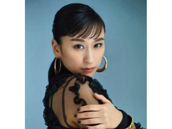 浅田舞のインスタ画像