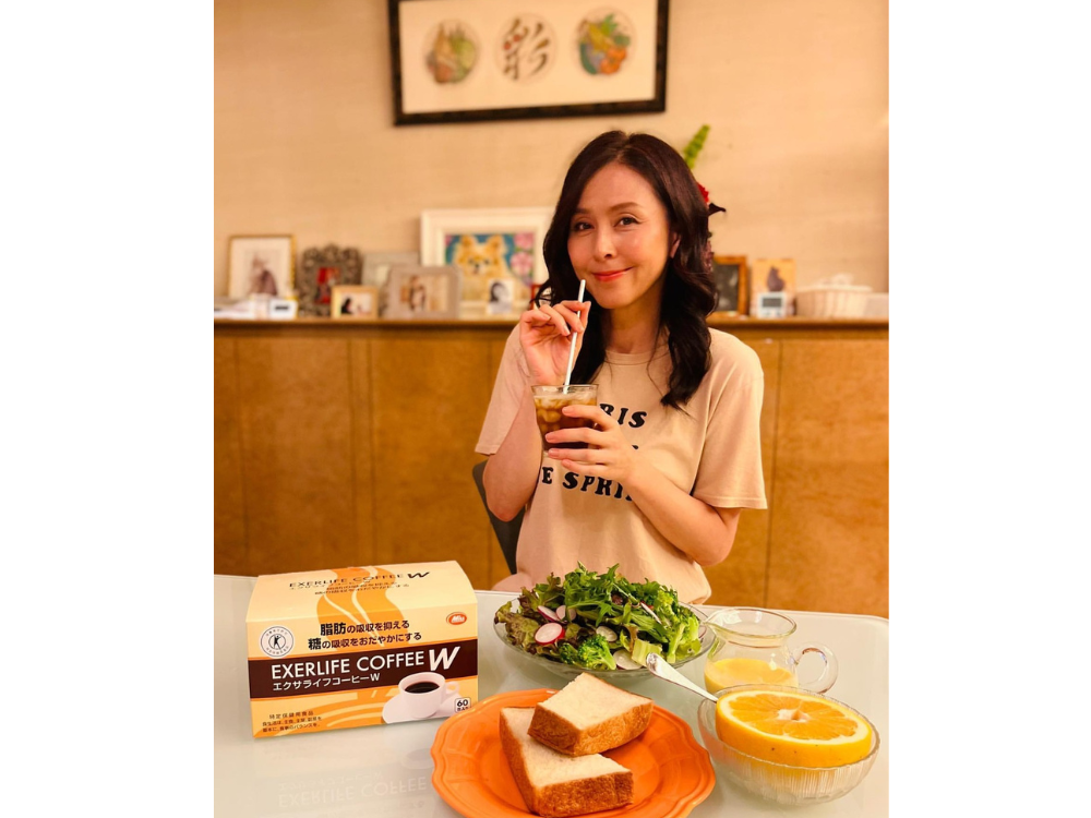 杉本彩の愛用美顔器や髪形を徹底調査!
