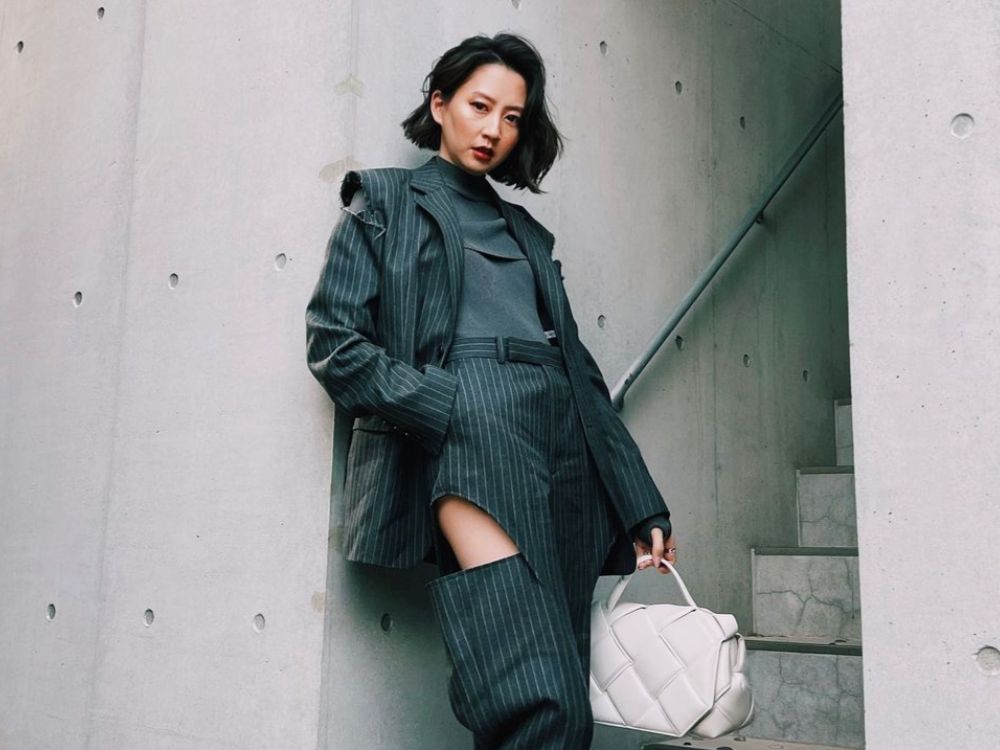 河北麻友子の私服が『オシャレ』愛用する服やブランド等を徹底調査!