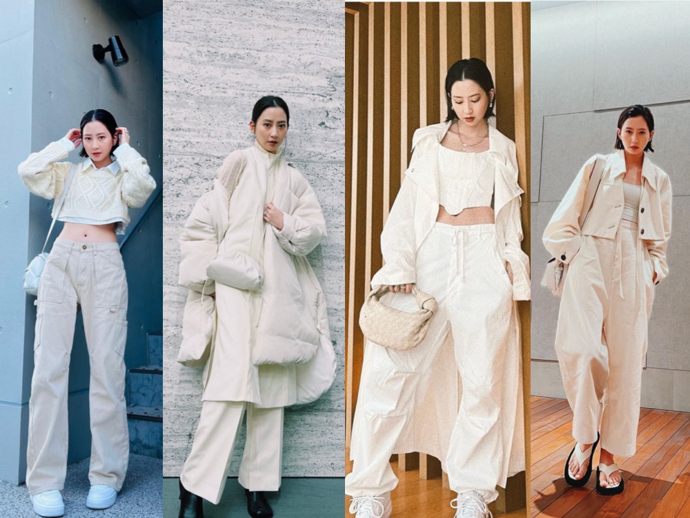 河北麻友子の私服が『オシャレ』愛用する服やブランド等を徹底調査!