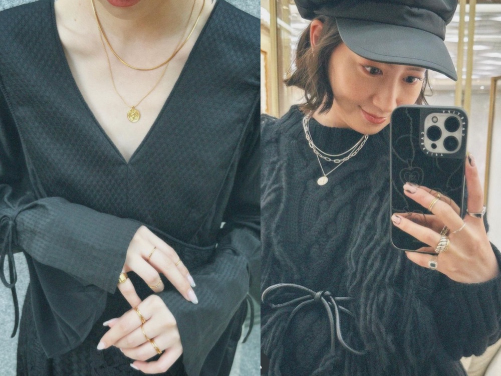 河北麻友子の私服が『オシャレ』愛用する服やブランド等を徹底調査!