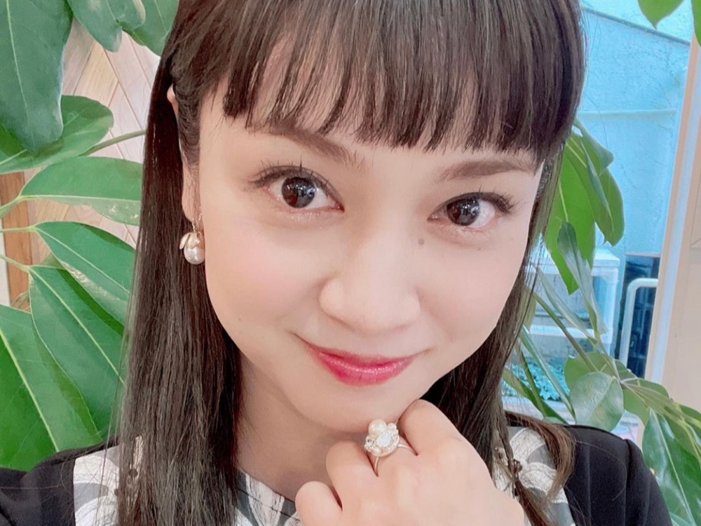 平愛梨がインスタですっぴんを公開?綺麗すぎる素肌を徹底調査!