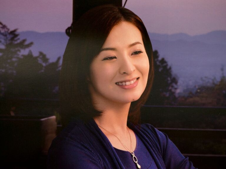 檀れいさんが意識している食生活とは。変わらない若さを保つ秘訣を解説! | candyのいいネタみっけ!
